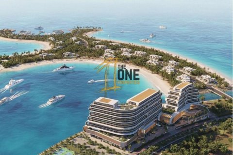 Duplex in Al Marjan Island, Ras Al Khaimah, UAE 3 bedrooms, 193.1 sq.m. № 578326 - photo 2