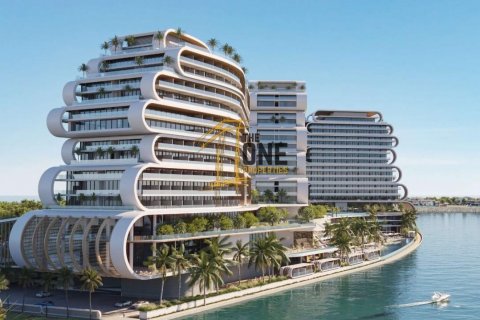 Duplex in Al Marjan Island, Ras Al Khaimah, UAE 3 bedrooms, 193.1 sq.m. № 578326 - photo 1
