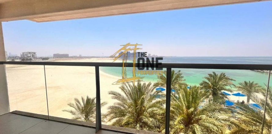 Duplex a Al Marjan Island, Ras Al Khaimah, EAU 2 camere da letto, 155.8 mq. № 578323