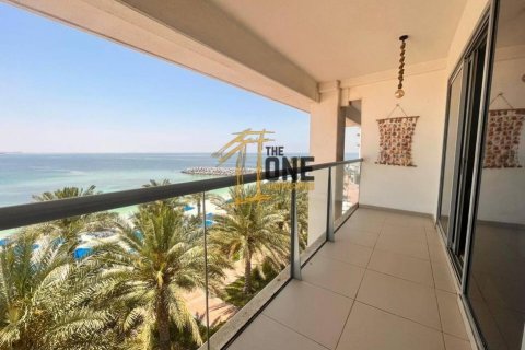 Duplex in vendita a Al Marjan Island, Ras Al Khaimah, EAU 2 camere da letto, 155.8 mq. № 578323 - foto 2