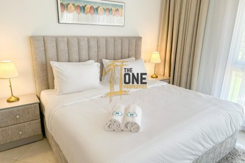 Al Hamra Village, Ras Al Khaimah, BAE’de satılık townhouse 3 yatak odası, 258.8 m&sup2; No 578324 - fotoğraf 19