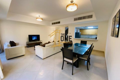 Al Hamra Village, Ras Al Khaimah, BAE’de satılık townhouse 3 yatak odası, 258.8 m&sup2; No 578324 - fotoğraf 26