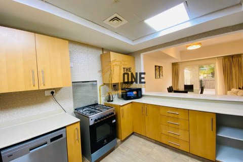 Al Hamra Village, Ras Al Khaimah, BAE’de satılık townhouse 3 yatak odası, 258.8 m&sup2; No 578324 - fotoğraf 9