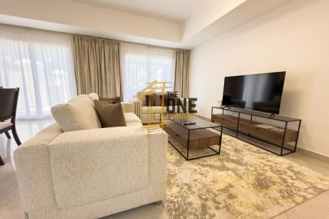 Al Hamra Village, Ras Al Khaimah, BAE’de satılık townhouse 3 yatak odası, 258.8 m&sup2; No 578324 - fotoğraf 17