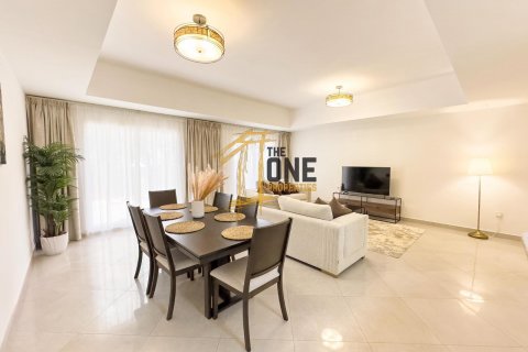 Al Hamra Village, Ras Al Khaimah, BAE’de satılık townhouse 3 yatak odası, 258.8 m&sup2; No 578324 - fotoğraf 10