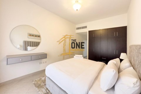 Al Hamra Village, Ras Al Khaimah, BAE’de satılık townhouse 3 yatak odası, 258.8 m&sup2; No 578324 - fotoğraf 6