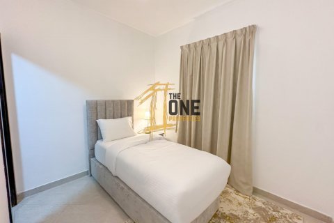 Al Hamra Village, Ras Al Khaimah, BAE’de satılık townhouse 3 yatak odası, 258.8 m&sup2; No 578324 - fotoğraf 23