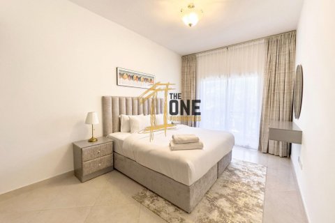 Al Hamra Village, Ras Al Khaimah, BAE’de satılık townhouse 3 yatak odası, 258.8 m&sup2; No 578324 - fotoğraf 8