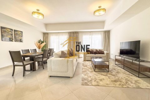 Al Hamra Village, Ras Al Khaimah, BAE’de satılık townhouse 3 yatak odası, 258.8 m&sup2; No 578324 - fotoğraf 24