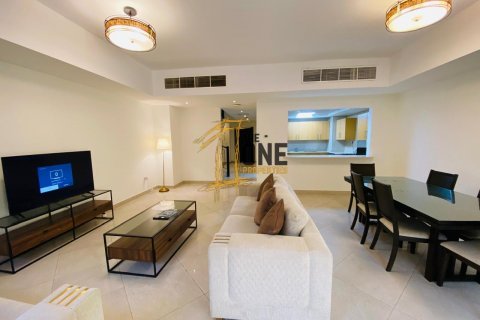 Al Hamra Village, Ras Al Khaimah, BAE’de satılık townhouse 3 yatak odası, 258.8 m&sup2; No 578324 - fotoğraf 25