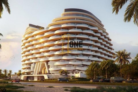 Byt v Al Marjan Island, Ras Al Khaimah, SAE 1 ložnice, 118.1 m² Č.: 578325 - fotografie 5