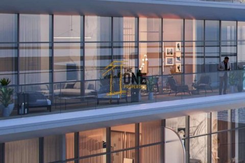 Byt v Al Marjan Island, Ras Al Khaimah, SAE 1 ložnice, 118.1 m² Č.: 578325 - fotografie 12