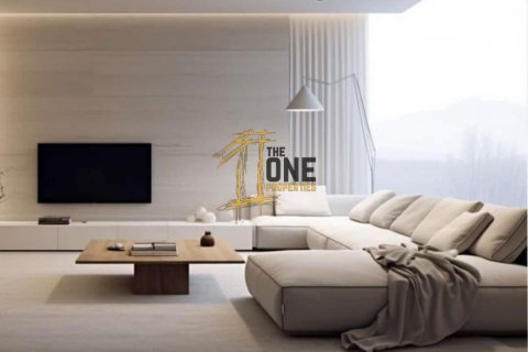 Byt v Al Marjan Island, Ras Al Khaimah, SAE 1 ložnice, 118.1 m² Č.: 578325 - fotografie 11