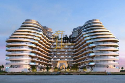 Byt v Al Marjan Island, Ras Al Khaimah, SAE 1 ložnice, 118.1 m² Č.: 578325 - fotografie 3