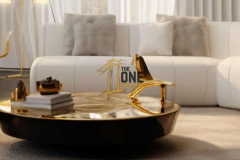 Byt v Al Marjan Island, Ras Al Khaimah, SAE 1 ložnice, 118.1 m² Č.: 578325 - fotografie 10