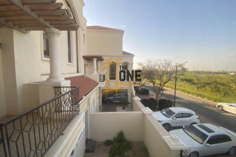 Villa zum Verkauf in Al Hamra Village, Ras Al Khaimah, VAE 4 Schlafzimmer, 256 m2 Nr. 578329 - Foto 12