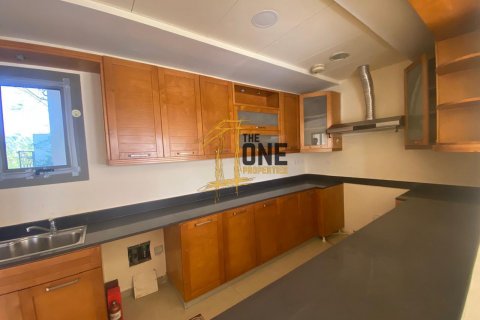 Villa zum Verkauf in Al Hamra Village, Ras Al Khaimah, VAE 4 Schlafzimmer, 256 m2 Nr. 578329 - Foto 4