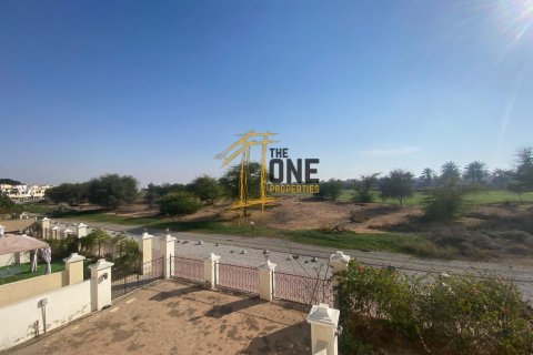 Villa zum Verkauf in Al Hamra Village, Ras Al Khaimah, VAE 4 Schlafzimmer, 256 m2 Nr. 578329 - Foto 9