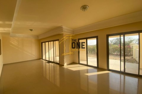 Villa zum Verkauf in Al Hamra Village, Ras Al Khaimah, VAE 4 Schlafzimmer, 256 m2 Nr. 578329 - Foto 7