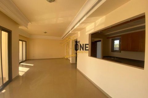 Villa zum Verkauf in Al Hamra Village, Ras Al Khaimah, VAE 4 Schlafzimmer, 256 m2 Nr. 578329 - Foto 5