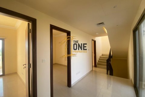 Villa zum Verkauf in Al Hamra Village, Ras Al Khaimah, VAE 4 Schlafzimmer, 256 m2 Nr. 578329 - Foto 11