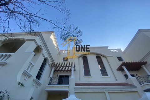Villa zum Verkauf in Al Hamra Village, Ras Al Khaimah, VAE 4 Schlafzimmer, 256 m2 Nr. 578329 - Foto 8