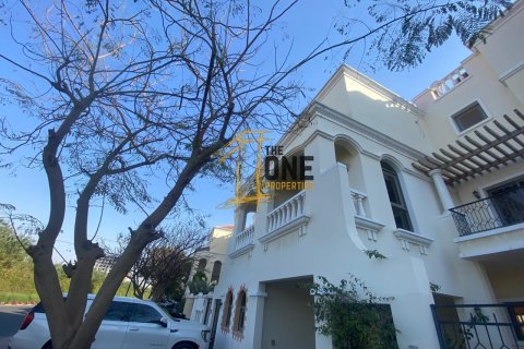 Villa zum Verkauf in Al Hamra Village, Ras Al Khaimah, VAE 4 Schlafzimmer, 256 m2 Nr. 578329 - Foto 19
