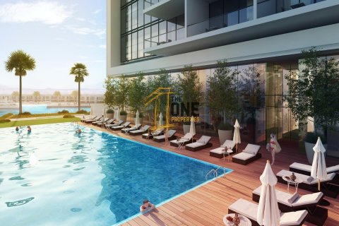 Apartment in Mina Al Arab, Ras Al Khaimah, UAE 33 sq.m. № 578328 - photo 6