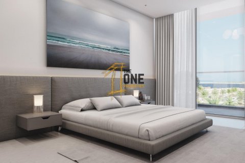 Apartment in Mina Al Arab, Ras Al Khaimah, UAE 33 sq.m. № 578328 - photo 1
