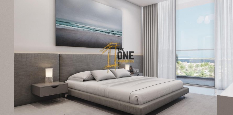 Apartment in Mina Al Arab, Ras Al Khaimah, UAE 33 sq.m. № 578328