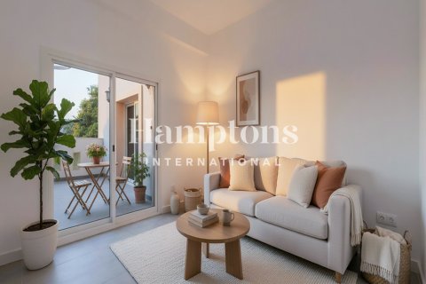 Maison de ville à louer à Jumeirah Golf Estates, Dubai, EAU 3 chambres, 264.95935600 m2 № 701093 - photo 4