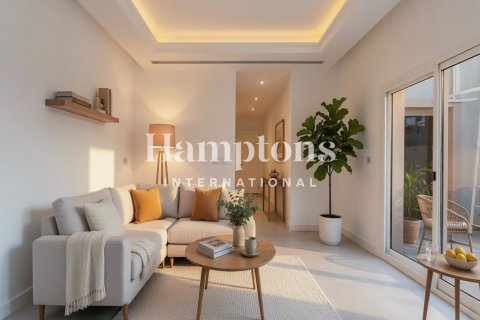 Maison de ville à louer à Jumeirah Golf Estates, Dubai, EAU 3 chambres, 264.95935600 m2 № 701093 - photo 7