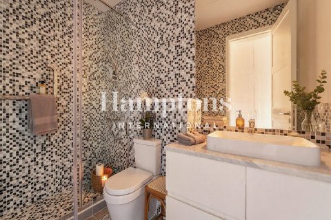 Maison de ville à louer à Jumeirah Golf Estates, Dubai, EAU 3 chambres, 264.95935600 m2 № 701093 - photo 6