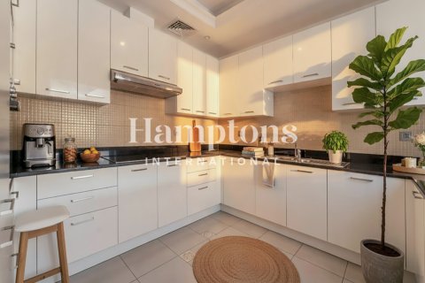 Maison de ville à louer à Jumeirah Golf Estates, Dubai, EAU 3 chambres, 264.95935600 m2 № 701093 - photo 10