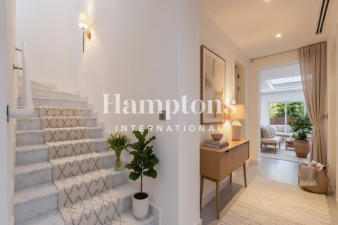 Maison de ville à louer à Jumeirah Golf Estates, Dubai, EAU 3 chambres, 264.95935600 m2 № 701093 - photo 5