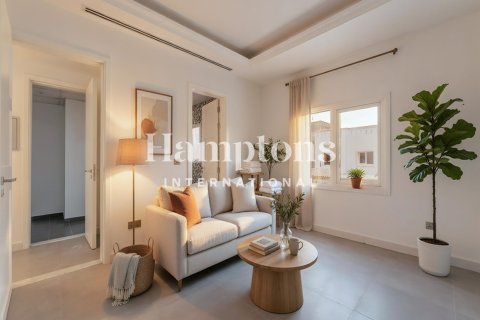 Maison de ville à louer à Jumeirah Golf Estates, Dubai, EAU 3 chambres, 264.95935600 m2 № 701093 - photo 8