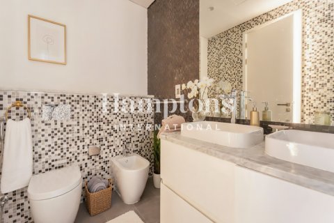 Maison de ville à louer à Jumeirah Golf Estates, Dubai, EAU 3 chambres, 264.95935600 m2 № 701093 - photo 9