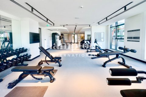 Dubai Hills Estate, Dubai, संयुक्त अरब अमीरात में अपार्टमेंट, 1 बेडरूम, 63.7398 वर्ग मीटर, संख्या 701089 - फ़ोटो 10