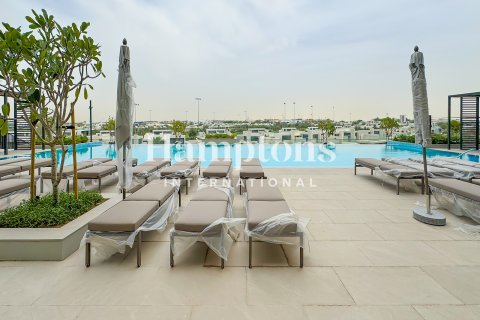 Dubai Hills Estate, Dubai, UAE의 임대용 아파트 침실 1개, 63.73981927제곱미터 번호 701089 - 사진 30
