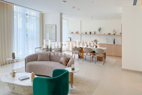 Dubai Hills Estate, Dubai, UAE의 임대용 아파트 침실 1개, 63.73981927제곱미터 번호 701089 - 사진 22