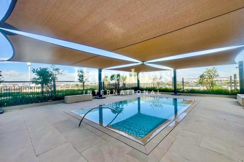 Dubai Hills Estate, Dubai, संयुक्त अरब अमीरात में अपार्टमेंट, 1 बेडरूम, 63.7398 वर्ग मीटर, संख्या 701089 - फ़ोटो 13