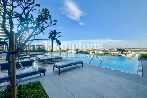 Dubai Hills Estate, Dubai, संयुक्त अरब अमीरात में अपार्टमेंट, 1 बेडरूम, 63.7398 वर्ग मीटर, संख्या 701089 - फ़ोटो 11