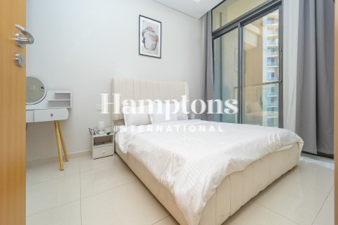 Business Bay, Dubai, संयुक्त अरब अमीरात में अपार्टमेंट, 2 बेडरूम, 75.5487 वर्ग मीटर, संख्या 701090 - फ़ोटो 4