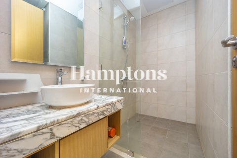 Business Bay, Dubai, संयुक्त अरब अमीरात में अपार्टमेंट, 2 बेडरूम, 75.5487 वर्ग मीटर, संख्या 701090 - फ़ोटो 1