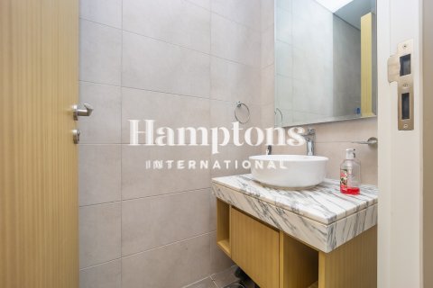 Business Bay, Dubai, संयुक्त अरब अमीरात में अपार्टमेंट, 2 बेडरूम, 75.5487 वर्ग मीटर, संख्या 701090 - फ़ोटो 17