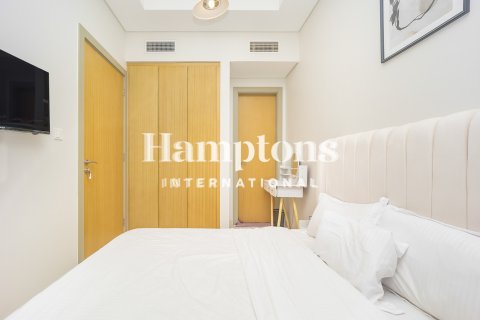 Business Bay, Dubai, संयुक्त अरब अमीरात में अपार्टमेंट, 2 बेडरूम, 75.5487 वर्ग मीटर, संख्या 701090 - फ़ोटो 13