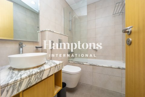 Business Bay, Dubai, संयुक्त अरब अमीरात में अपार्टमेंट, 2 बेडरूम, 75.5487 वर्ग मीटर, संख्या 701090 - फ़ोटो 5