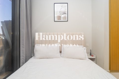 Business Bay, Dubai, संयुक्त अरब अमीरात में अपार्टमेंट, 2 बेडरूम, 75.5487 वर्ग मीटर, संख्या 701090 - फ़ोटो 3