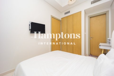 Business Bay, Dubai, संयुक्त अरब अमीरात में अपार्टमेंट, 2 बेडरूम, 75.5487 वर्ग मीटर, संख्या 701090 - फ़ोटो 14