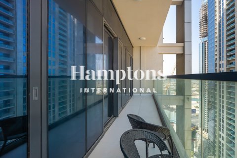 Business Bay, Dubai, संयुक्त अरब अमीरात में अपार्टमेंट, 2 बेडरूम, 75.5487 वर्ग मीटर, संख्या 701090 - फ़ोटो 18
